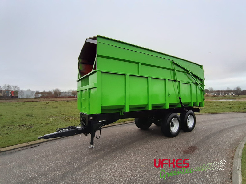 AJK AT 1115 V - آلة حرث الحديقة: صورة 2 AJK AT 1115 V - آلة حرث الحديقة: صورة 2