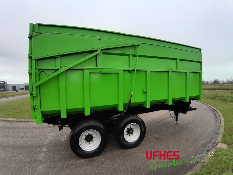 AJK AT 1115 V - آلة حرث الحديقة: صورة 5 AJK AT 1115 V - آلة حرث الحديقة: صورة 5