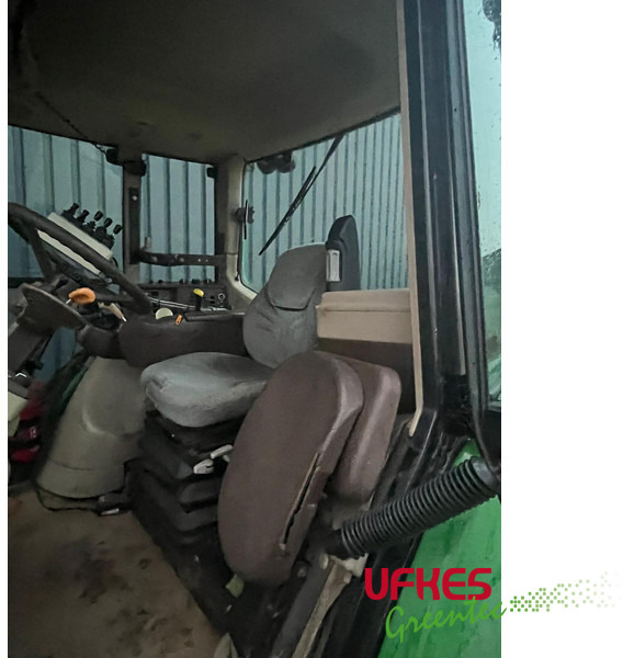 جرار John Deere 6820 / BOS arm: صورة 8 جرار John Deere 6820 / BOS arm: صورة 8