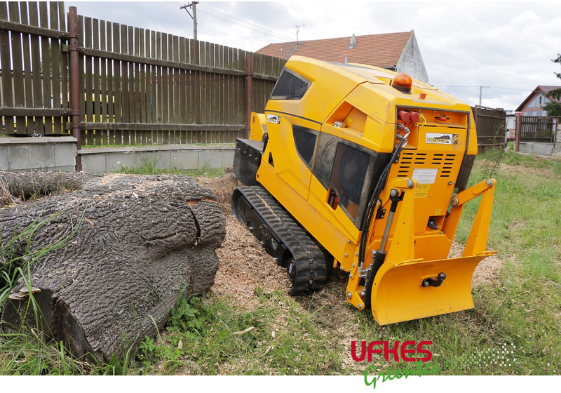 Predator 56 RX Stump grinder - آلة تفتيت بقايا الأشجار: صورة 3 Predator 56 RX Stump grinder - آلة تفتيت بقايا الأشجار: صورة 3