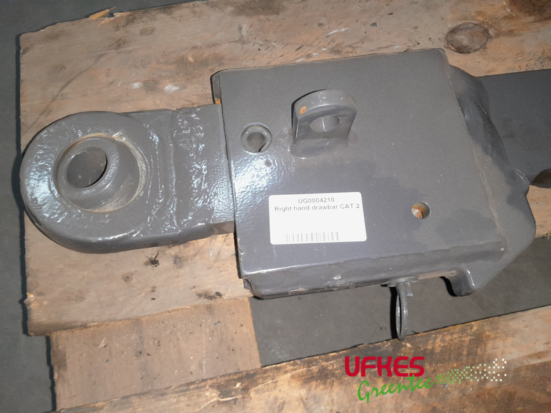 Valtra DRAWBAR - إطار هيكلي/ إطار معدني - آلات زراعية: صورة 5 Valtra DRAWBAR - إطار هيكلي/ إطار معدني - آلات زراعية: صورة 5