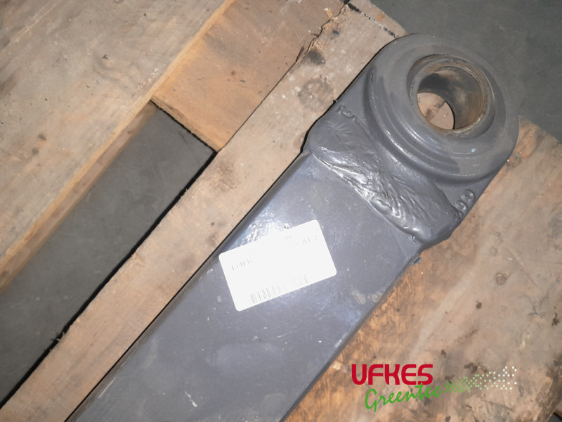 Valtra DRAWBAR - إطار هيكلي/ إطار معدني - آلات زراعية: صورة 2 Valtra DRAWBAR - إطار هيكلي/ إطار معدني - آلات زراعية: صورة 2