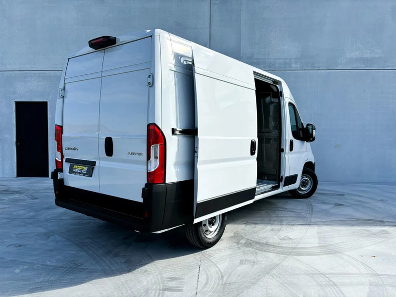 Citroën Jumper Jumper L2H2 | Leasing - فان: صورة 4 Citroën Jumper Jumper L2H2 | Leasing - فان: صورة 4