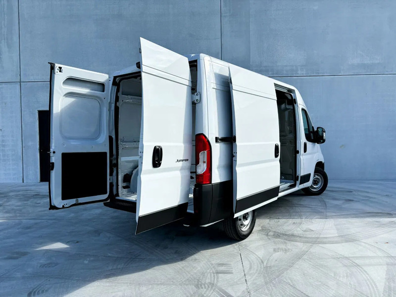 Citroën Jumper Jumper L2H2 | Leasing - فان: صورة 5 Citroën Jumper Jumper L2H2 | Leasing - فان: صورة 5