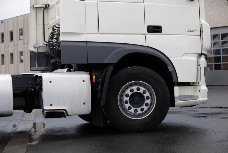 DAF XF 480 SC 4x2 | Leasing - مقطورة السحب: صورة 3 DAF XF 480 SC 4x2 | Leasing - مقطورة السحب: صورة 3