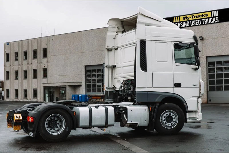 DAF XF 480 SC 4x2 | Leasing - مقطورة السحب: صورة 2 DAF XF 480 SC 4x2 | Leasing - مقطورة السحب: صورة 2