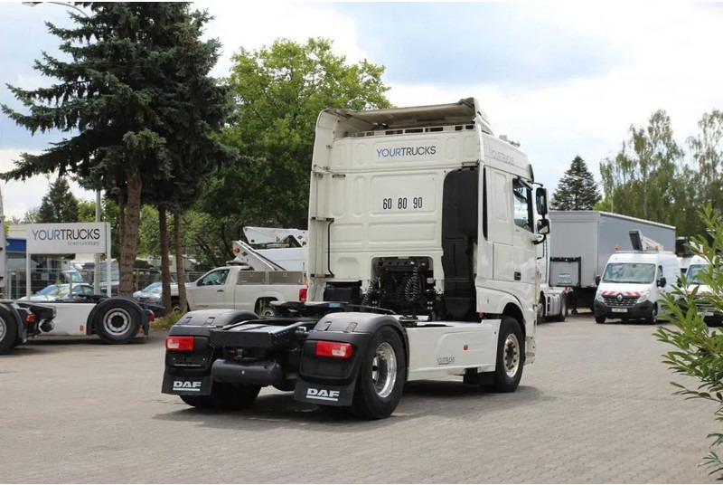 DAF XF 530 SC 4x2 | Leasing - رأس تريلا: صورة 4 DAF XF 530 SC 4x2 | Leasing - رأس تريلا: صورة 4