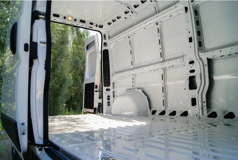 فان Peugeot Boxer Boxer L3H2 | Leasing: صورة 12