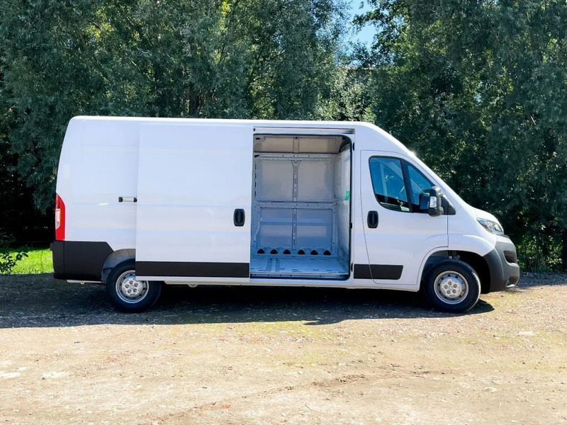 فان Peugeot Boxer Boxer L3H2 | Leasing: صورة 8