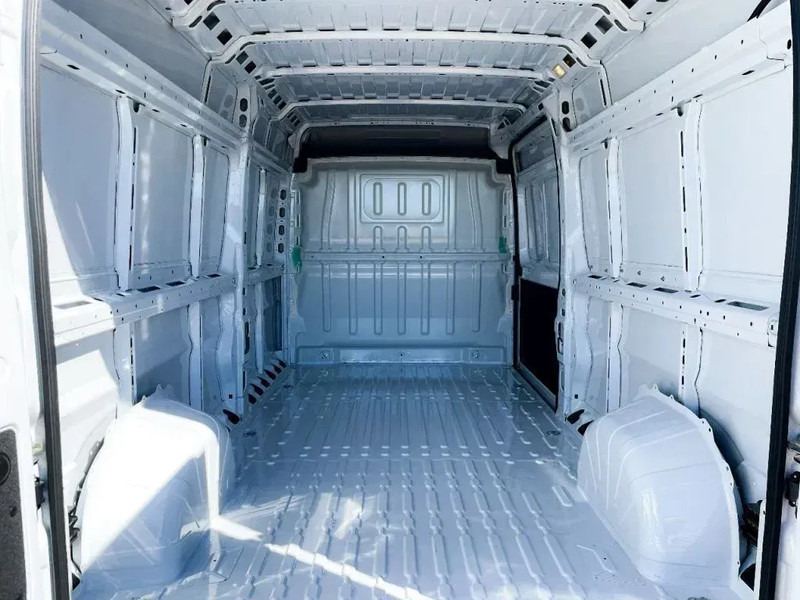 فان Peugeot Boxer Boxer L3H2 | Leasing: صورة 11