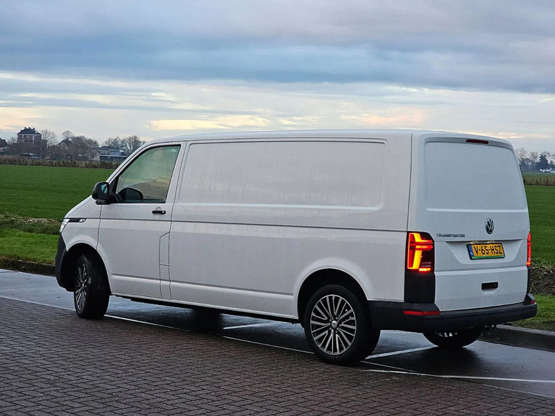Volkswagen Transporter 2.0 TDI | Leasing - فان: صورة 5 Volkswagen Transporter 2.0 TDI | Leasing - فان: صورة 5
