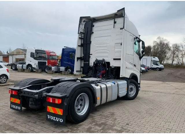 Volvo FH 460 Globetrotter 4x2 | Leasing - مقطورة السحب: صورة 4 Volvo FH 460 Globetrotter 4x2 | Leasing - مقطورة السحب: صورة 4