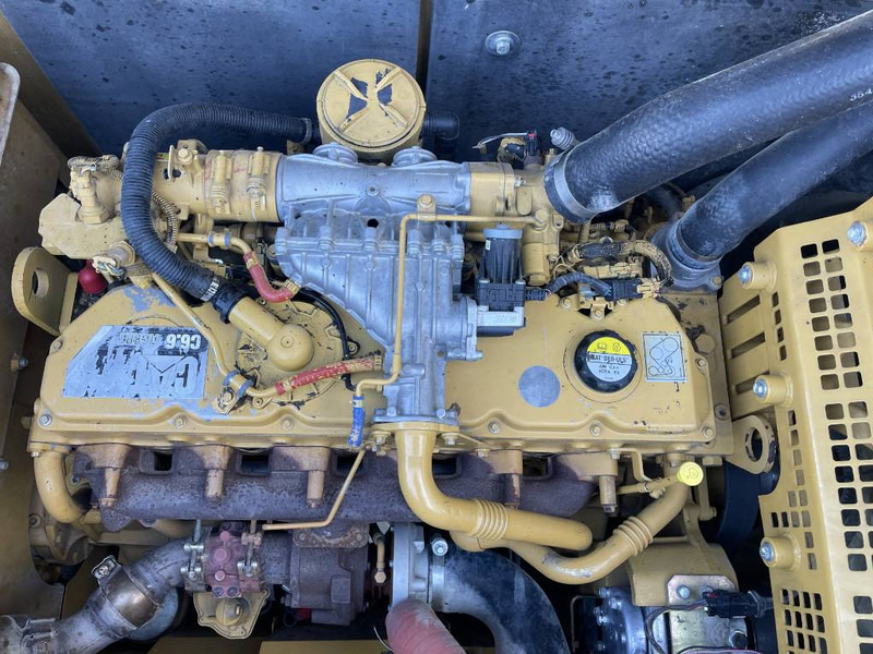 حفار زاحف Cat 320EL 2012 CE: صورة 14
