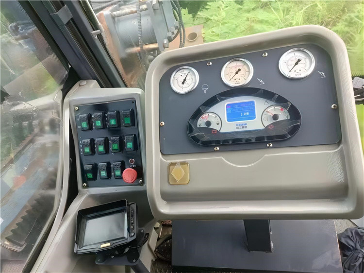 XCMG 2020 Year Xz680 Used HDD Machine Horizontal Directional Drilling Rig for Sale - معدات حفر: صورة 5 XCMG 2020 Year Xz680 Used HDD Machine Horizontal Directional Drilling Rig for Sale - معدات حفر: صورة 5