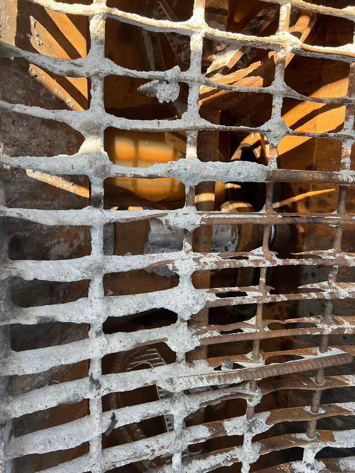 مضخة خرسانة XCMG Official Concrete Machinery Second Hand HB62V 62m Used Mobile Concrete Pump for Sale: صورة 6