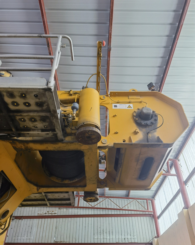 XCMG Official Second Hand 220 Ton Mobile Crane XCA220 Lifting All Terrain Crane Cheap Price - رافعة لجميع التضاريس: صورة 4 XCMG Official Second Hand 220 Ton Mobile Crane XCA220 Lifting All Terrain Crane Cheap Price - رافعة لجميع التضاريس: صورة 4