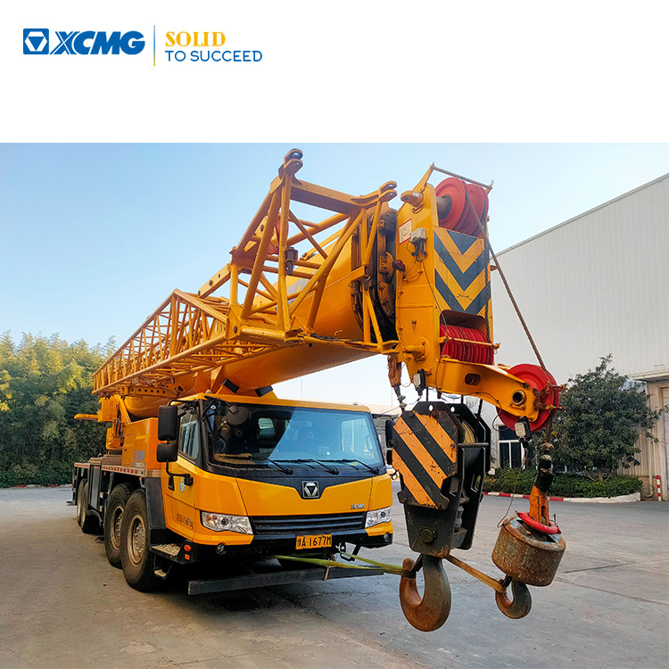 XCMG Official Used Mobile Truck Crane QY80K5D 85 Ton Mobile Hydraulic Crane Price - موبايل كرين: صورة 1 XCMG Official Used Mobile Truck Crane QY80K5D 85 Ton Mobile Hydraulic Crane Price - موبايل كرين: صورة 1