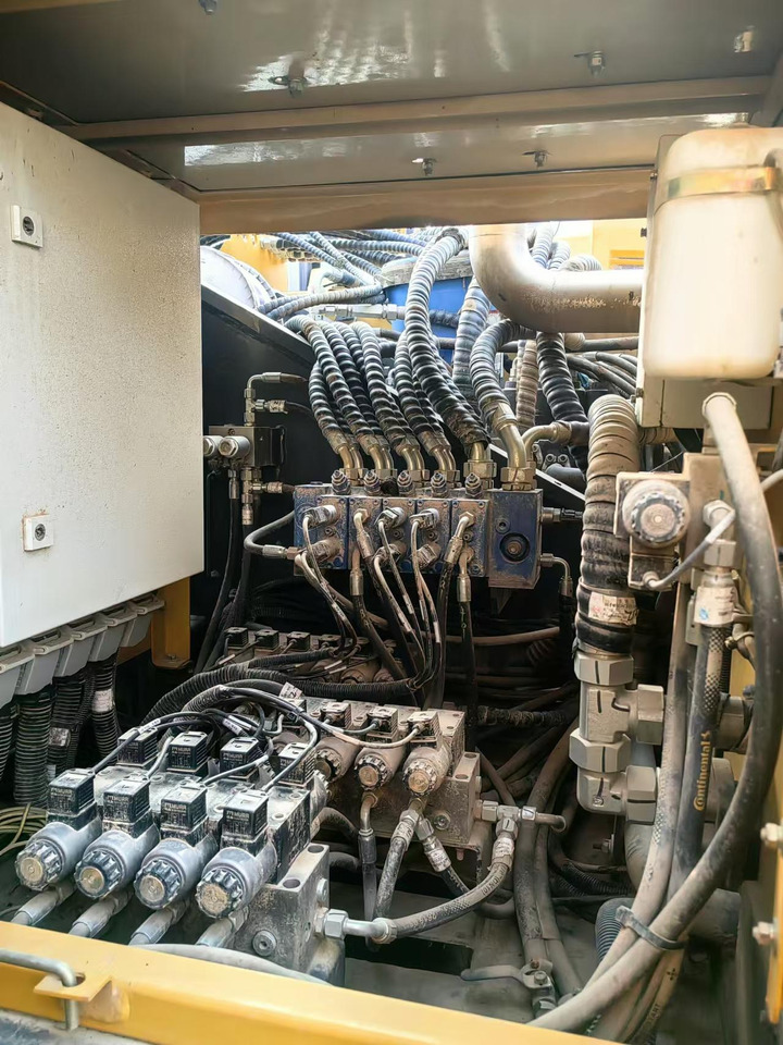 XCMG Official XR160E 56m Depth Hydraulic Borehole Drilling Rig Machine Rotary Piling - معدات حفر: صورة 2 XCMG Official XR160E 56m Depth Hydraulic Borehole Drilling Rig Machine Rotary Piling - معدات حفر: صورة 2