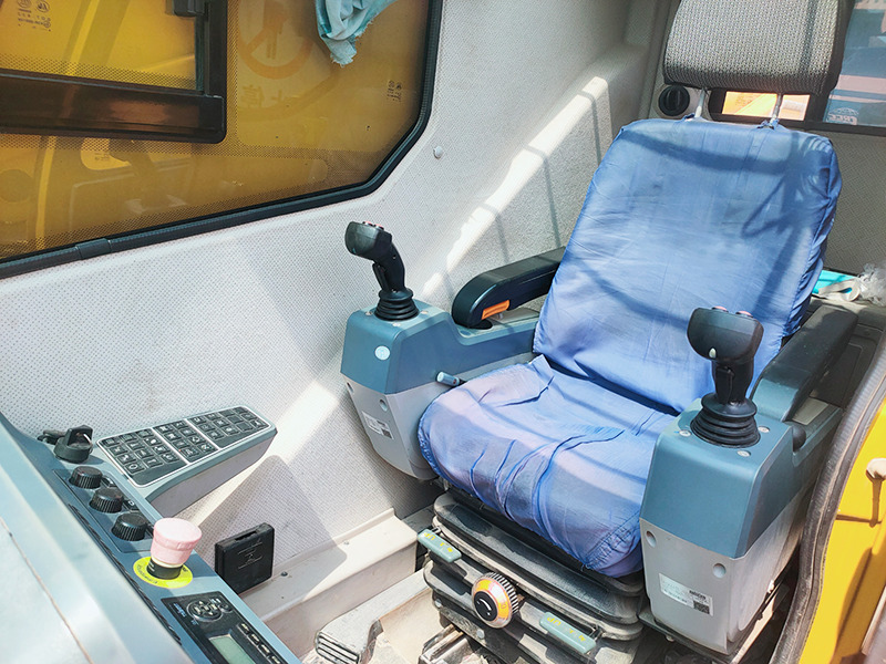 XCMG QY95K7C 95ton mobile truck crane 2021 price - موبايل كرين: صورة 3 XCMG QY95K7C 95ton mobile truck crane 2021 price - موبايل كرين: صورة 3