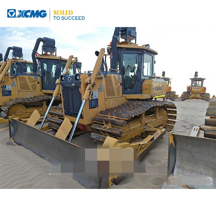 XCMG used road bulldozer D170 Mini Diesel Crawler price - بلدوزر: صورة 1 XCMG used road bulldozer D170 Mini Diesel Crawler price - بلدوزر: صورة 1