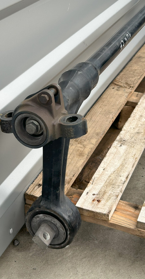 DAF CF EURO 6 COMPLETE CABIN TIPPING ROD - نظام تعليق الكابينة: صورة 2 DAF CF EURO 6 COMPLETE CABIN TIPPING ROD - نظام تعليق الكابينة: صورة 2