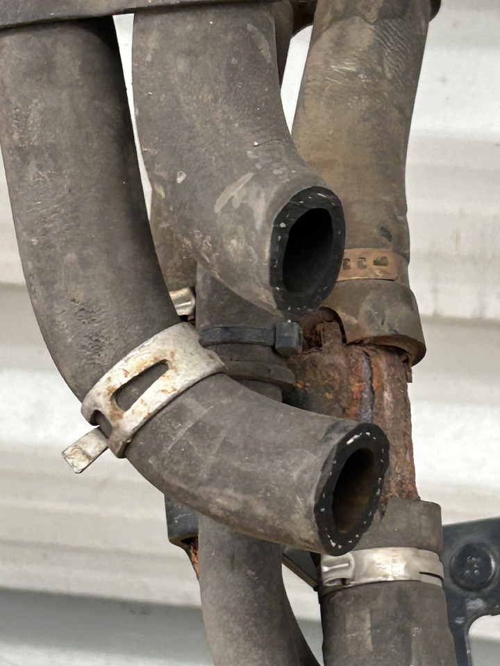 DAF TUBE THREE-WAY VALVE WEBASTO WATER 9036682 - جزء تكييف الهواء: صورة 4 DAF TUBE THREE-WAY VALVE WEBASTO WATER 9036682 - جزء تكييف الهواء: صورة 4