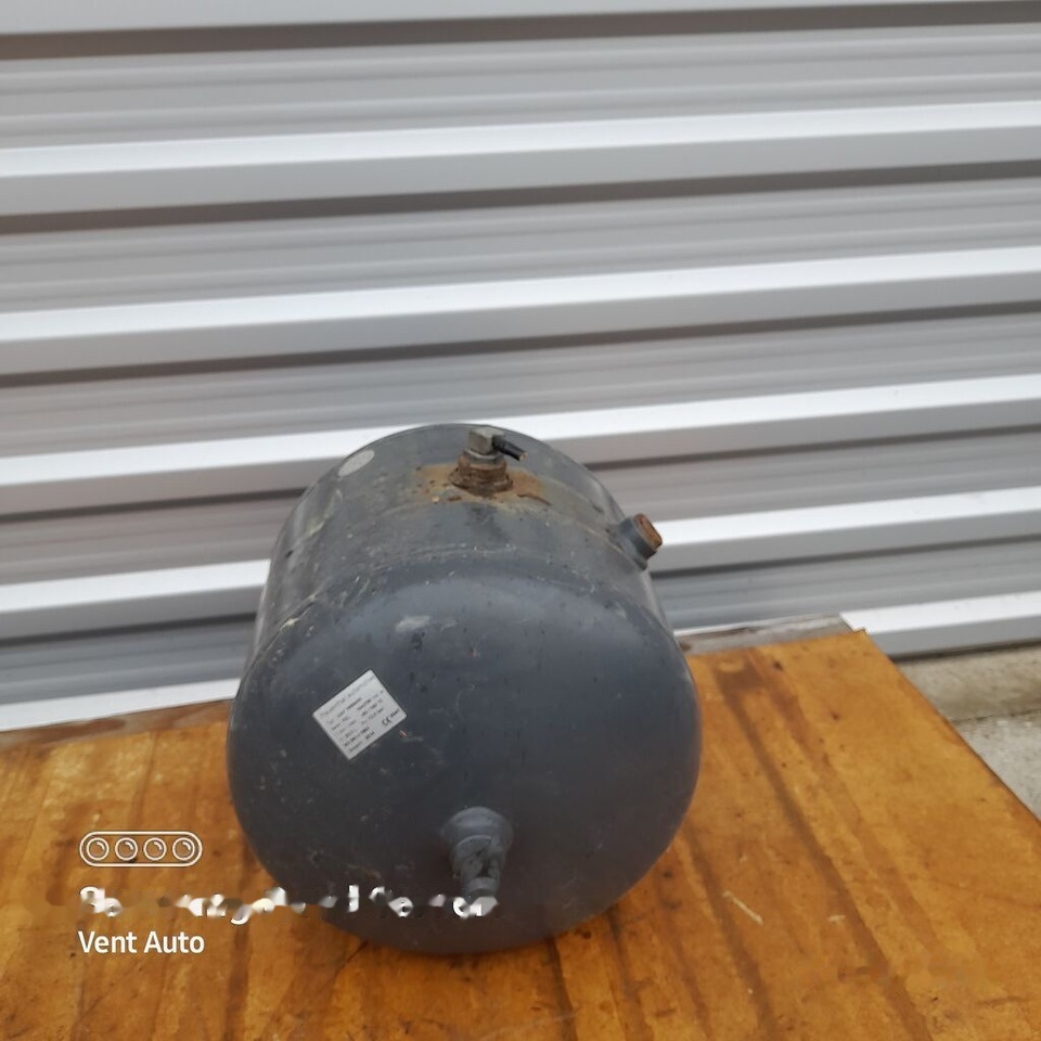 DAF XF 106 1699455 DAF 1699455 truck - أجزاء الفرامل - شاحنة: صورة 3 DAF XF 106 1699455 DAF 1699455 truck - أجزاء الفرامل - شاحنة: صورة 3