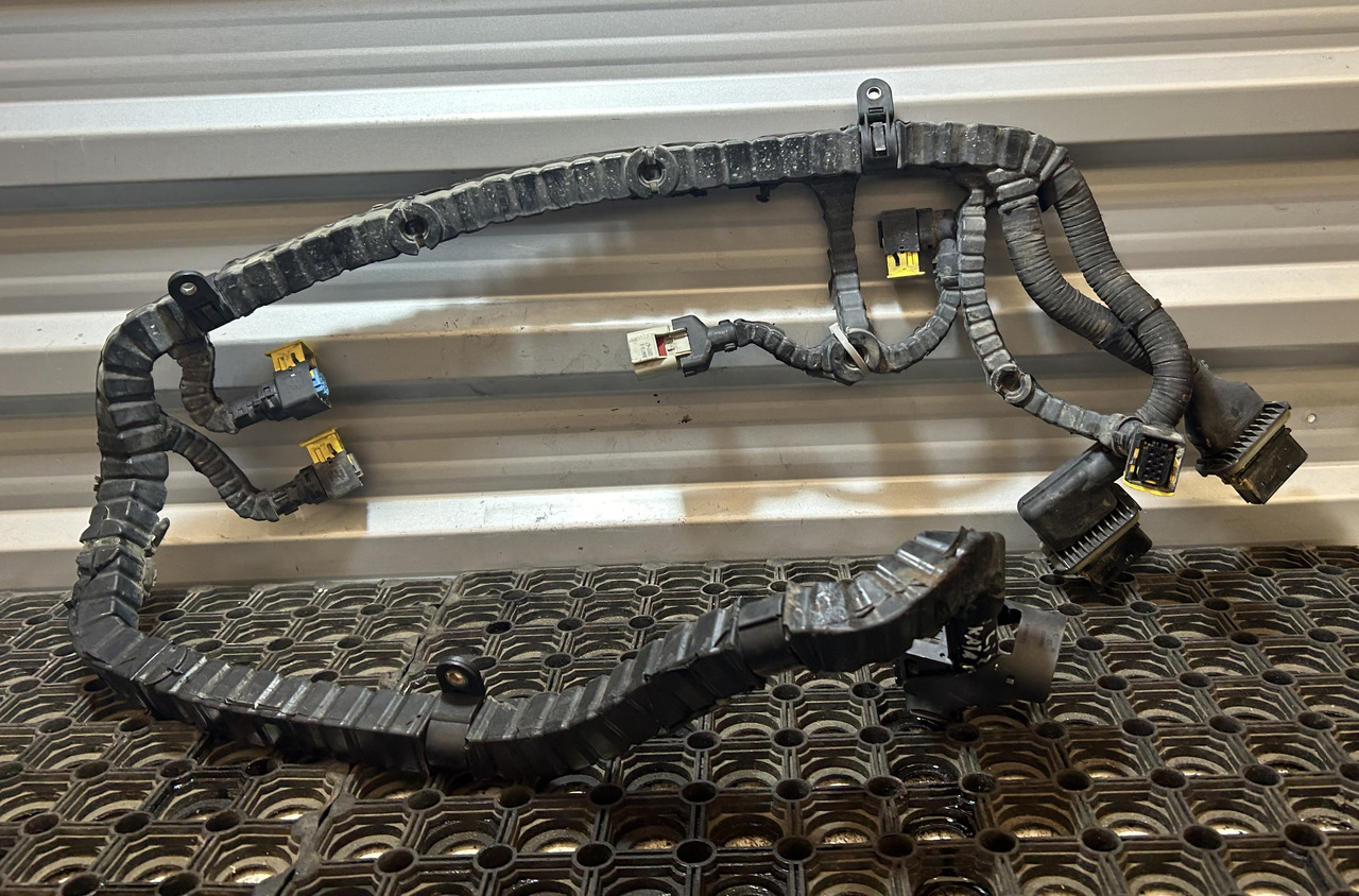 DAF XF 106 480 HARNESS INSTALLATION OF CATALYTIC CONVERTER - كابلات/ ضفيرة الأسلاك: صورة 1 DAF XF 106 480 HARNESS INSTALLATION OF CATALYTIC CONVERTER - كابلات/ ضفيرة الأسلاك: صورة 1