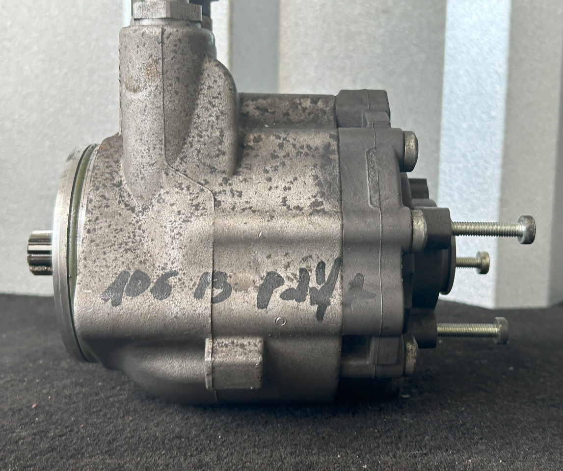 DAF XF 106 480 POWER STEERING PUMP - مضخة المقود: صورة 2 DAF XF 106 480 POWER STEERING PUMP - مضخة المقود: صورة 2