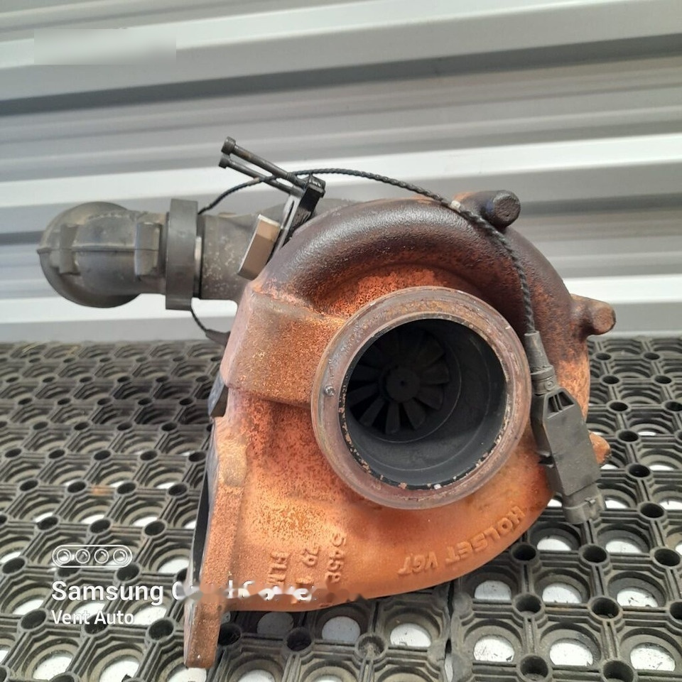 DAF XF 106 LIFT 2154699 DAF 2154699 truck - تربو - شاحنة: صورة 2 DAF XF 106 LIFT 2154699 DAF 2154699 truck - تربو - شاحنة: صورة 2