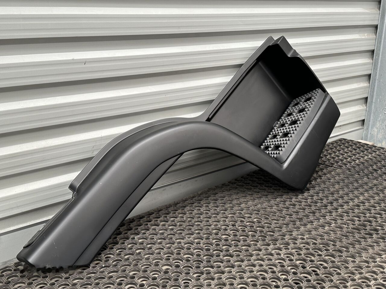 IVECO EUROCARGO RIGHT 500343257   IVECO 500343257 - موطئ القدم - شاحنة: صورة 2 IVECO EUROCARGO RIGHT 500343257   IVECO 500343257 - موطئ القدم - شاحنة: صورة 2