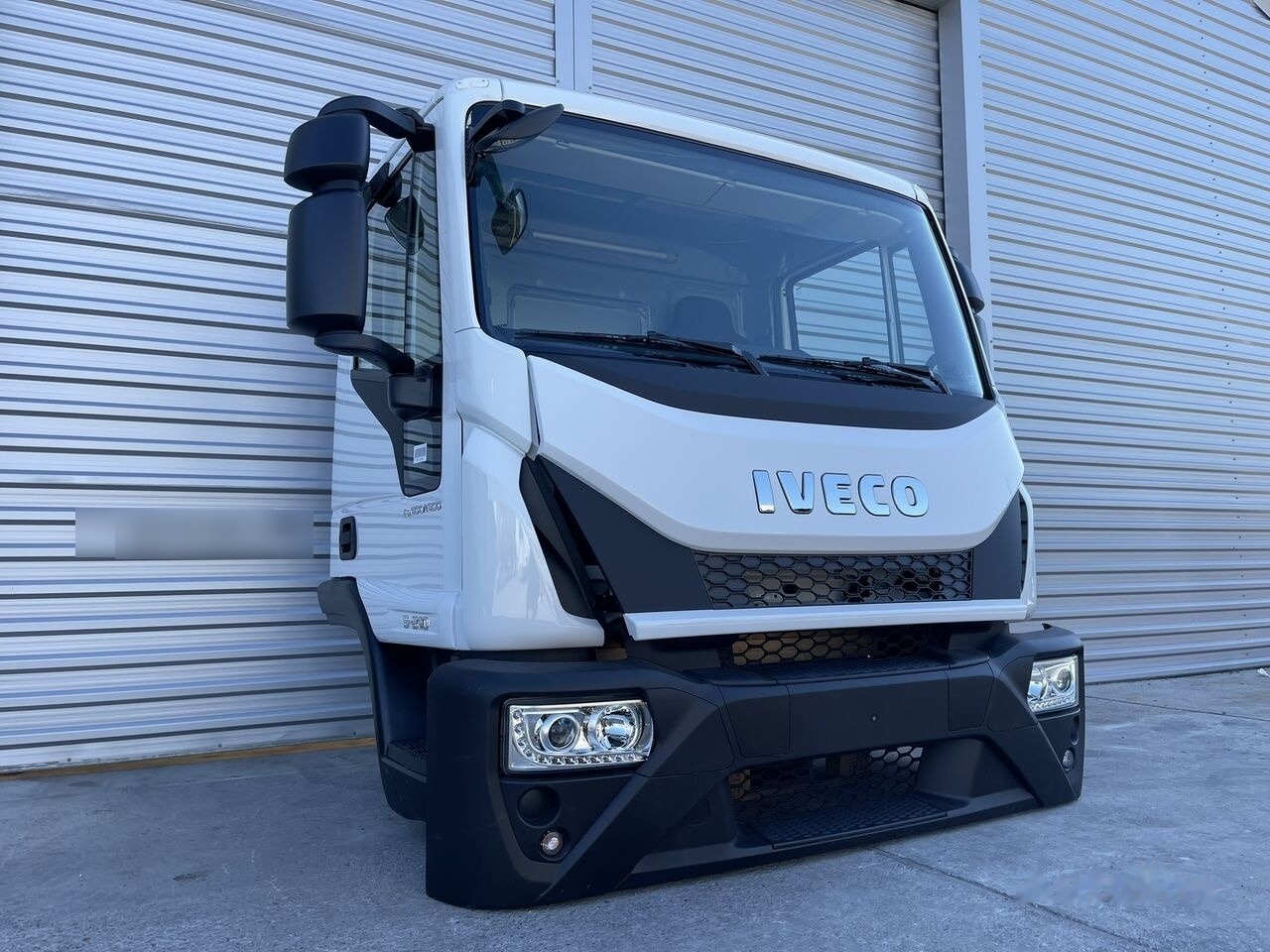 IVECO Eurocargo 75,120,150  for IVECO Eurocargo DAY cabine Fahrerhaus Cab - كابينة - سيارة: صورة 4 IVECO Eurocargo 75,120,150  for IVECO Eurocargo DAY cabine Fahrerhaus Cab - كابينة - سيارة: صورة 4