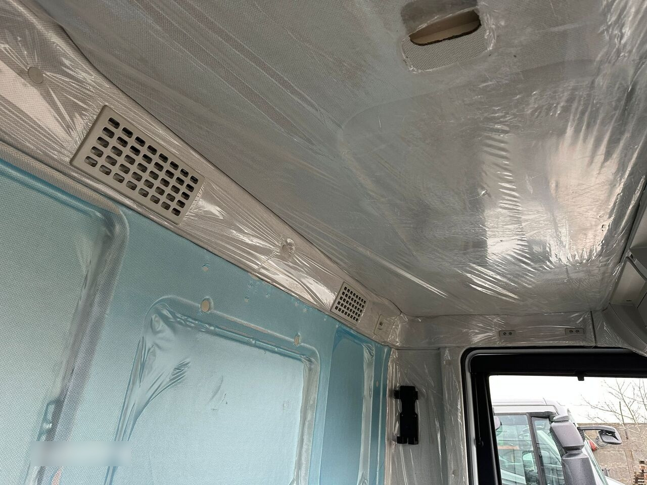 IVECO S-WAY truck - كابينة - شاحنة: صورة 5 IVECO S-WAY truck - كابينة - شاحنة: صورة 5