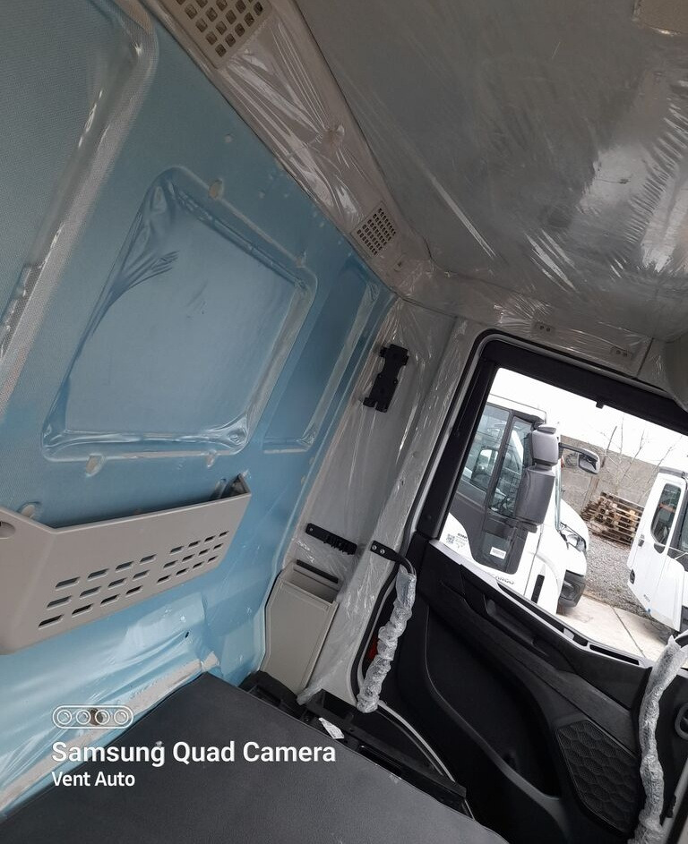 IVECO S-WAY truck - كابينة - شاحنة: صورة 3 IVECO S-WAY truck - كابينة - شاحنة: صورة 3