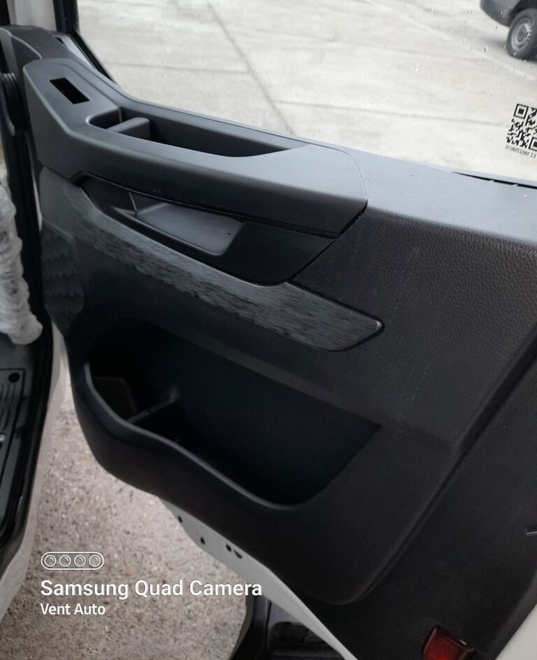 IVECO S-WAY truck - كابينة - شاحنة: صورة 4 IVECO S-WAY truck - كابينة - شاحنة: صورة 4