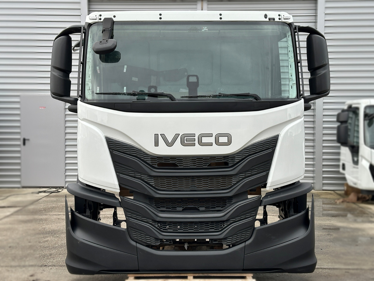 IVECO X-WAY CAB IVECO S-WAY IVECO T-WAY truck - كابينة - شاحنة: صورة 2 IVECO X-WAY CAB IVECO S-WAY IVECO T-WAY truck - كابينة - شاحنة: صورة 2