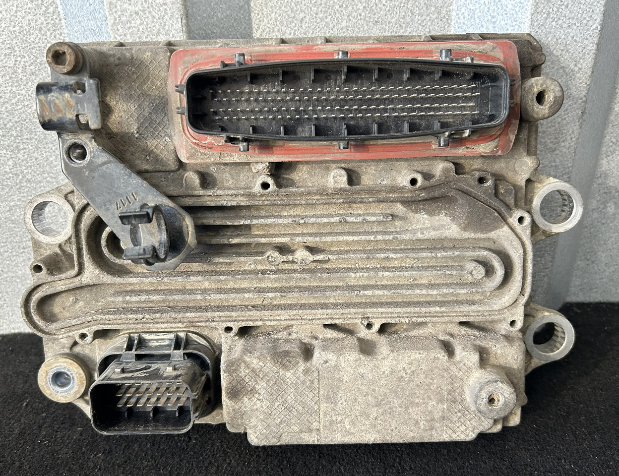 MERCEDES ACTROS MP4 ACM 2.1 A0004464954 - وحدة إي سي يو - شاحنة: صورة 1 MERCEDES ACTROS MP4 ACM 2.1 A0004464954 - وحدة إي سي يو - شاحنة: صورة 1