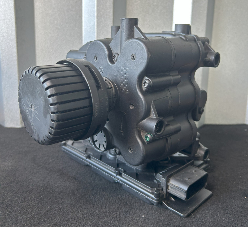 MERCEDES-BENZ ACTROS MP4 AIR DRYER HALDEX - أجزاء الفرامل - شاحنة: صورة 5 MERCEDES-BENZ ACTROS MP4 AIR DRYER HALDEX - أجزاء الفرامل - شاحنة: صورة 5