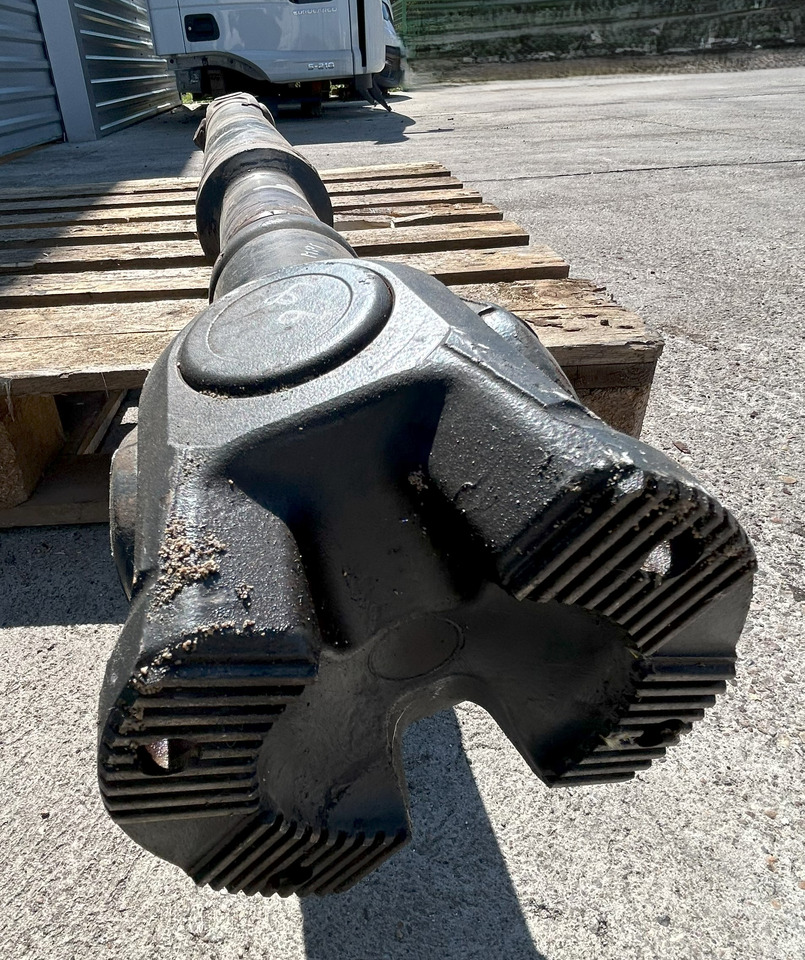 MERCEDES-BENZ AROCS MP4 DRIVE SHAFT 1544 MM - عمود الكردان: صورة 2 MERCEDES-BENZ AROCS MP4 DRIVE SHAFT 1544 MM - عمود الكردان: صورة 2