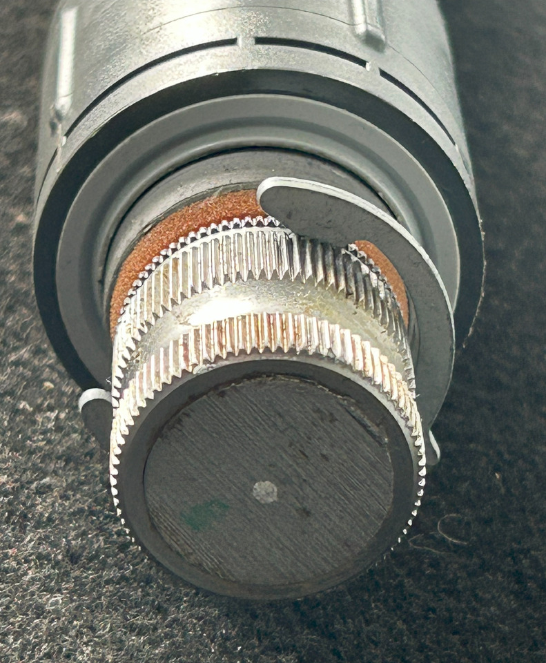 MERCEDES-BENZ ATEGO III STEERING COLUMN ROD - عمود التوجيه: صورة 4 MERCEDES-BENZ ATEGO III STEERING COLUMN ROD - عمود التوجيه: صورة 4