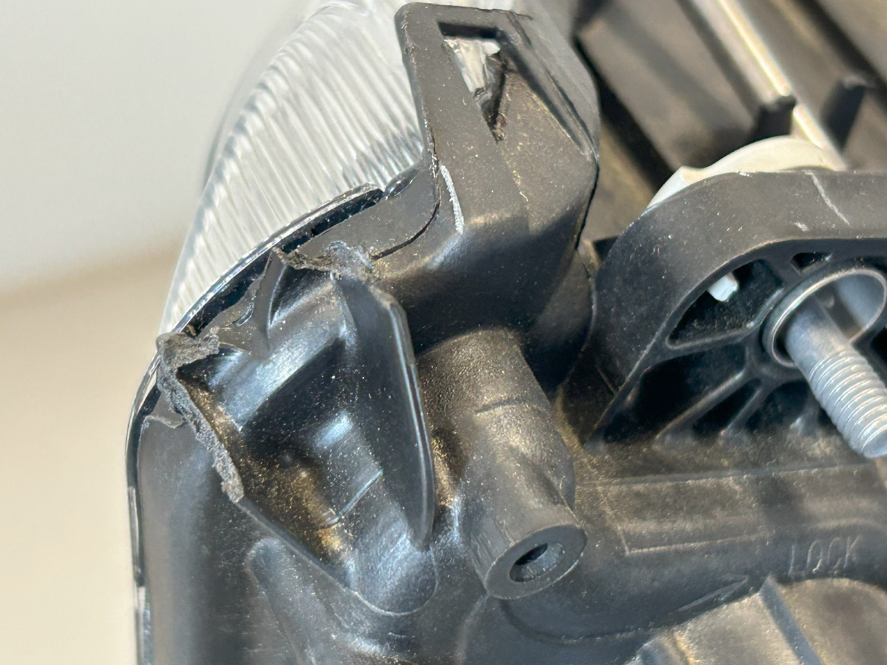 MERCEDES-BENZ brand new original OEM Mercedes-Benz headlight LEFT BI-XENON MP4, MP5 - المصابيح الأمامية: صورة 4 MERCEDES-BENZ brand new original OEM Mercedes-Benz headlight LEFT BI-XENON MP4, MP5 - المصابيح الأمامية: صورة 4