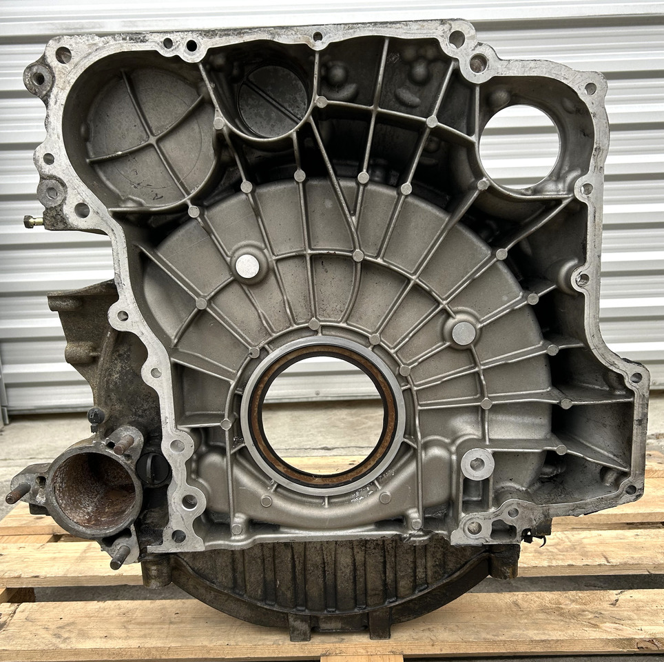 MERCEDES CLUTCH TIMING HOUSING ACTROS MP4 - عمود كامات: صورة 1 MERCEDES CLUTCH TIMING HOUSING ACTROS MP4 - عمود كامات: صورة 1