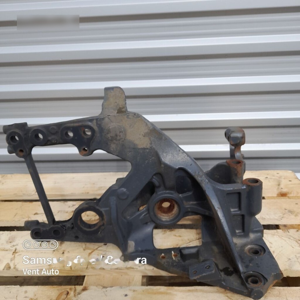 MOCOWANIE RESORA KABINY DAF XF 106 1849492 / 1849493 / 1849856 / 1849857 DAF 1849492 / 1849493 / 1849856 / 1849857 truck - نظام تعليق الكابينة - شاحنة: صورة 2 MOCOWANIE RESORA KABINY DAF XF 106 1849492 / 1849493 / 1849856 / 1849857 DAF 1849492 / 1849493 / 1849856 / 1849857 truck - نظام تعليق الكابينة - شاحنة: صورة 2