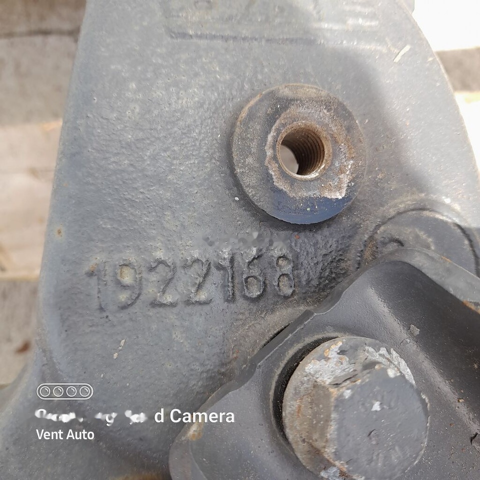 MOCOWANIE RESORA KABINY DAF XF 106 1922168 / 1922167 DAF 1922168 / 1922167 truck - نظام تعليق الكابينة - شاحنة: صورة 2 MOCOWANIE RESORA KABINY DAF XF 106 1922168 / 1922167 DAF 1922168 / 1922167 truck - نظام تعليق الكابينة - شاحنة: صورة 2