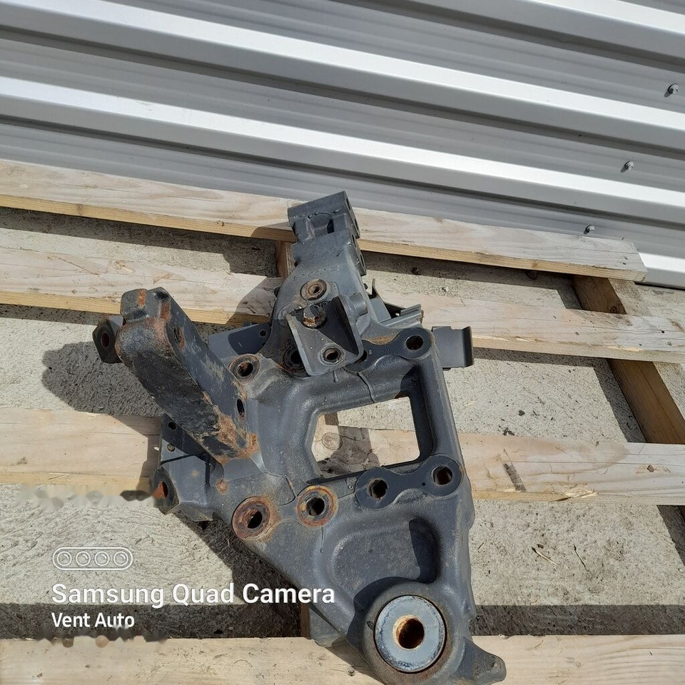 MOCOWANIE RESORA KABINY DAF XF 106 1922168 / 1922167 DAF 1922168 / 1922167 truck - نظام تعليق الكابينة - شاحنة: صورة 4 MOCOWANIE RESORA KABINY DAF XF 106 1922168 / 1922167 DAF 1922168 / 1922167 truck - نظام تعليق الكابينة - شاحنة: صورة 4