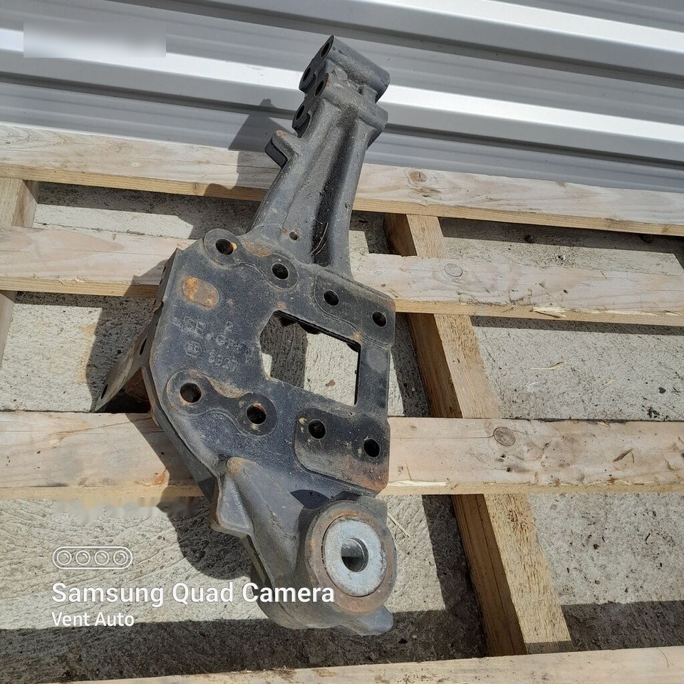 MOCOWANIE RESORA KABINY DAF XF 106 1922168 / 1922167 DAF 1922168 / 1922167 truck - نظام تعليق الكابينة - شاحنة: صورة 3 MOCOWANIE RESORA KABINY DAF XF 106 1922168 / 1922167 DAF 1922168 / 1922167 truck - نظام تعليق الكابينة - شاحنة: صورة 3