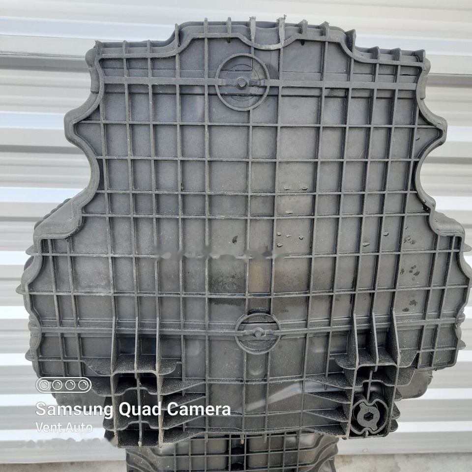 Mercedes-Benz ACTROS MP4 A4700103413 - علبة المرافق - شاحنة: صورة 2 Mercedes-Benz ACTROS MP4 A4700103413 - علبة المرافق - شاحنة: صورة 2