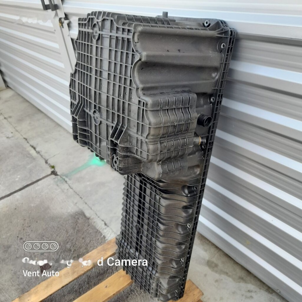 Mercedes-Benz ACTROS MP4 A4700103413 - علبة المرافق - شاحنة: صورة 5 Mercedes-Benz ACTROS MP4 A4700103413 - علبة المرافق - شاحنة: صورة 5