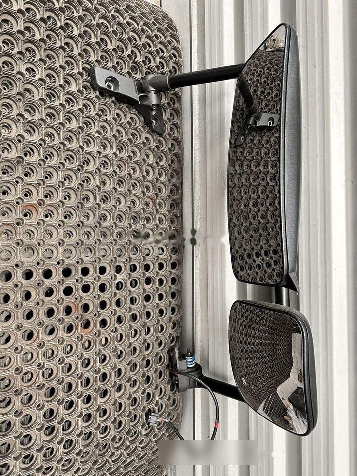 Mercedes-Benz ATEGO A9408102419   Mercedes-Benz truck - مرآة الرؤية الخلفية - شاحنة: صورة 4 Mercedes-Benz ATEGO A9408102419   Mercedes-Benz truck - مرآة الرؤية الخلفية - شاحنة: صورة 4