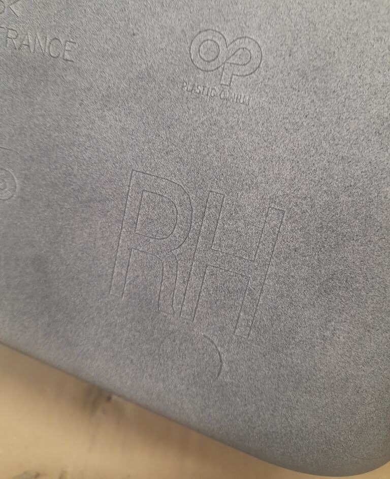 Mercedes-Benz ATEGO A9676660401 - موطئ القدم - شاحنة: صورة 4 Mercedes-Benz ATEGO A9676660401 - موطئ القدم - شاحنة: صورة 4